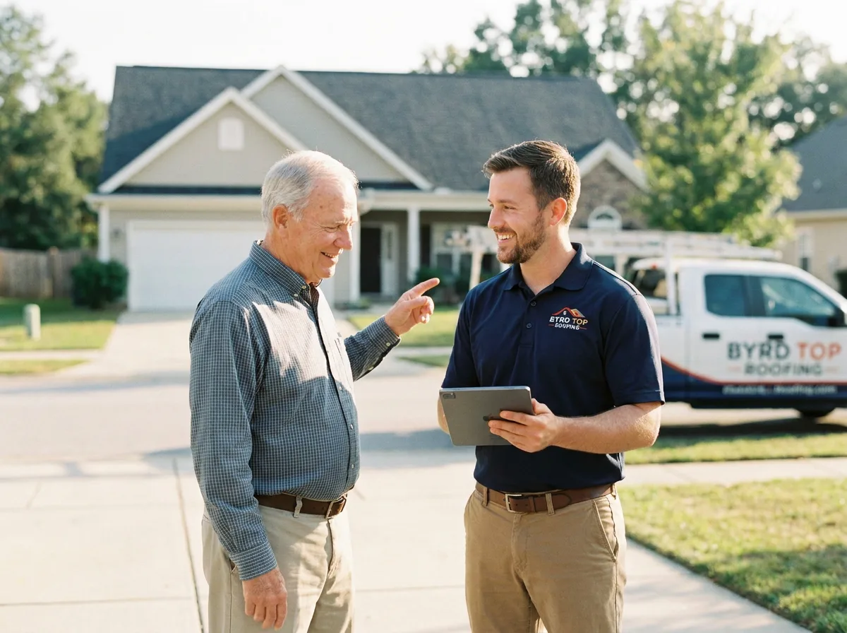 Roofing Glenpool, OK FAQs